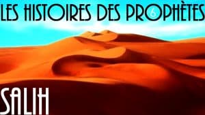 histoire des prophètes SALIH et la chamelle
