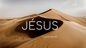issa jésus en islam