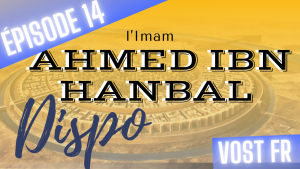 ahmed ibn hanbal 14