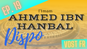 l'imam ibn hanbal