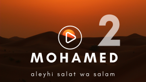 prophète mohammed