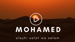 l'histoire du prophète mohamed