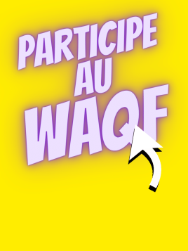 Waqf Voix Offor Islam